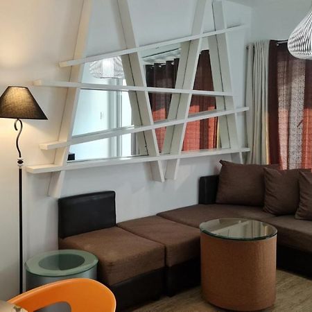 Sea Residences - Condo R Us Pasay Exterior photo