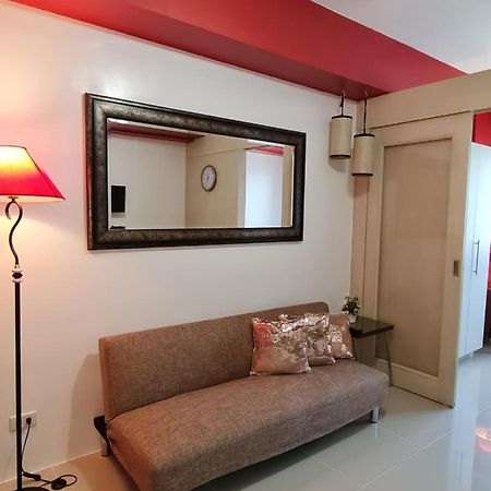 Sea Residences - Condo R Us Pasay Exterior photo