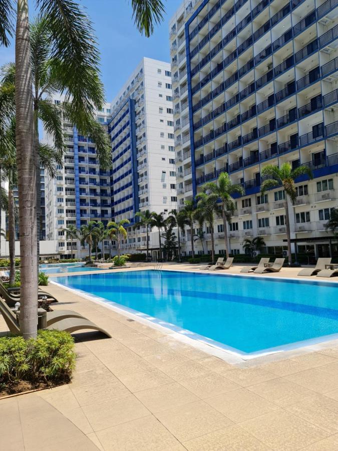 Sea Residences - Condo R Us Pasay Exterior photo