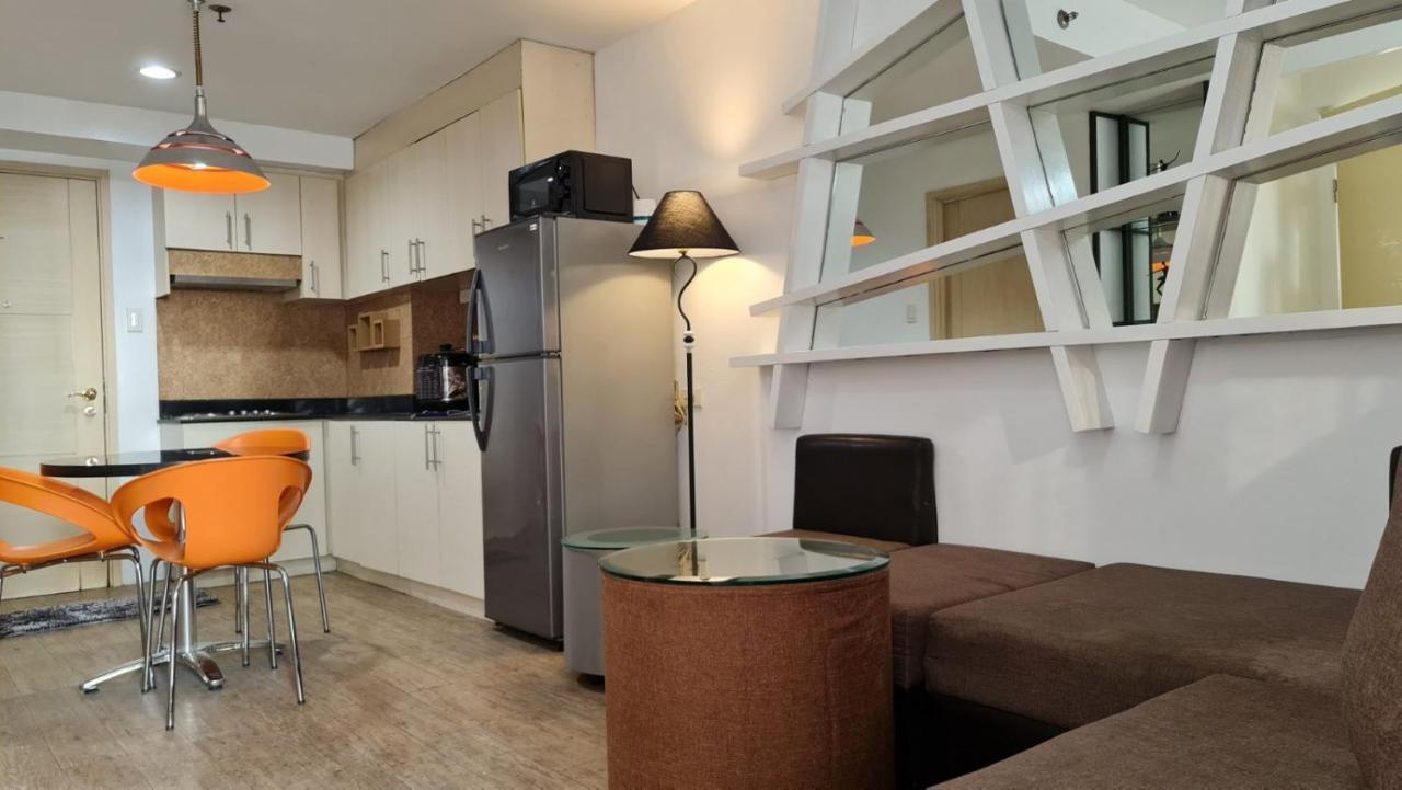 Sea Residences - Condo R Us Pasay Exterior photo