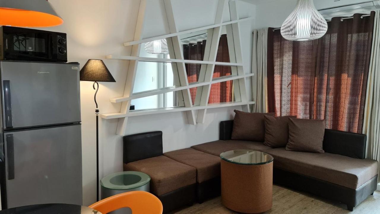 Sea Residences - Condo R Us Pasay Exterior photo