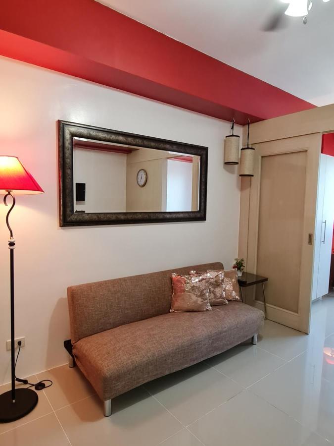 Sea Residences - Condo R Us Pasay Exterior photo