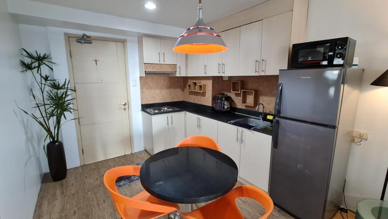 Sea Residences - Condo R Us Pasay Exterior photo