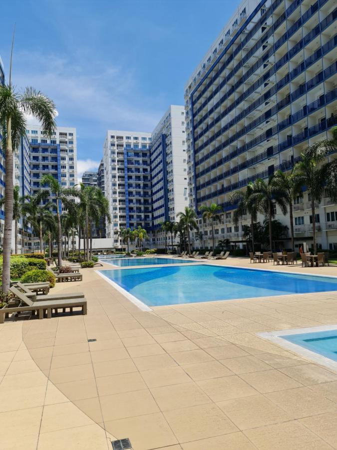 Sea Residences - Condo R Us Pasay Exterior photo