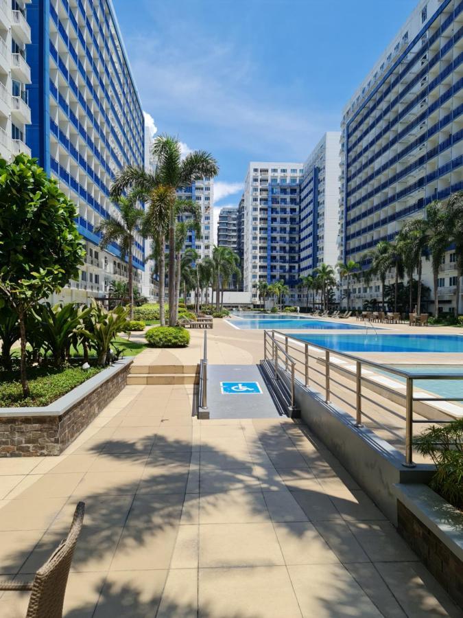 Sea Residences - Condo R Us Pasay Exterior photo
