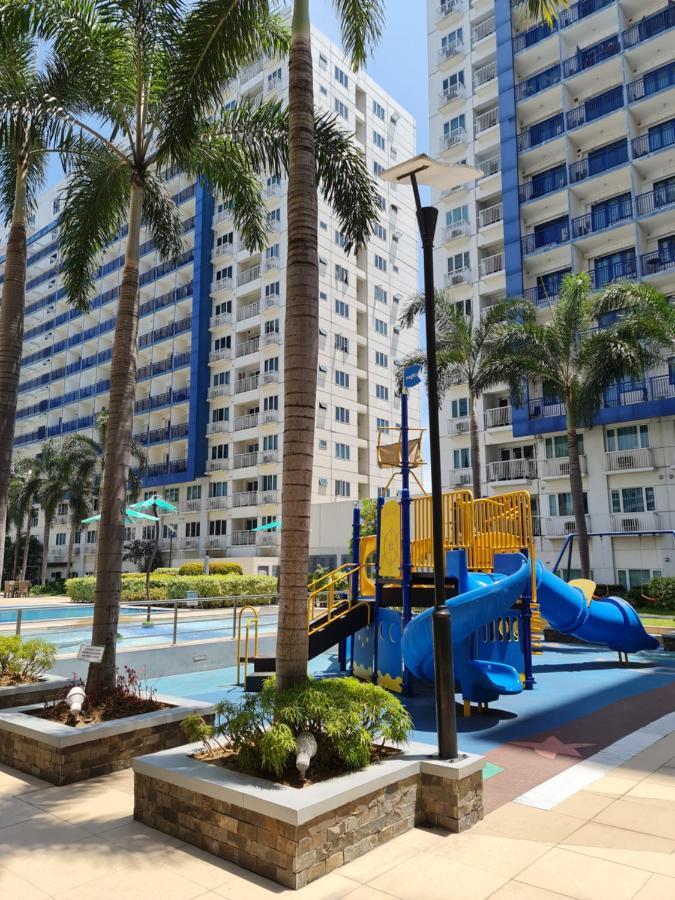 Sea Residences - Condo R Us Pasay Exterior photo