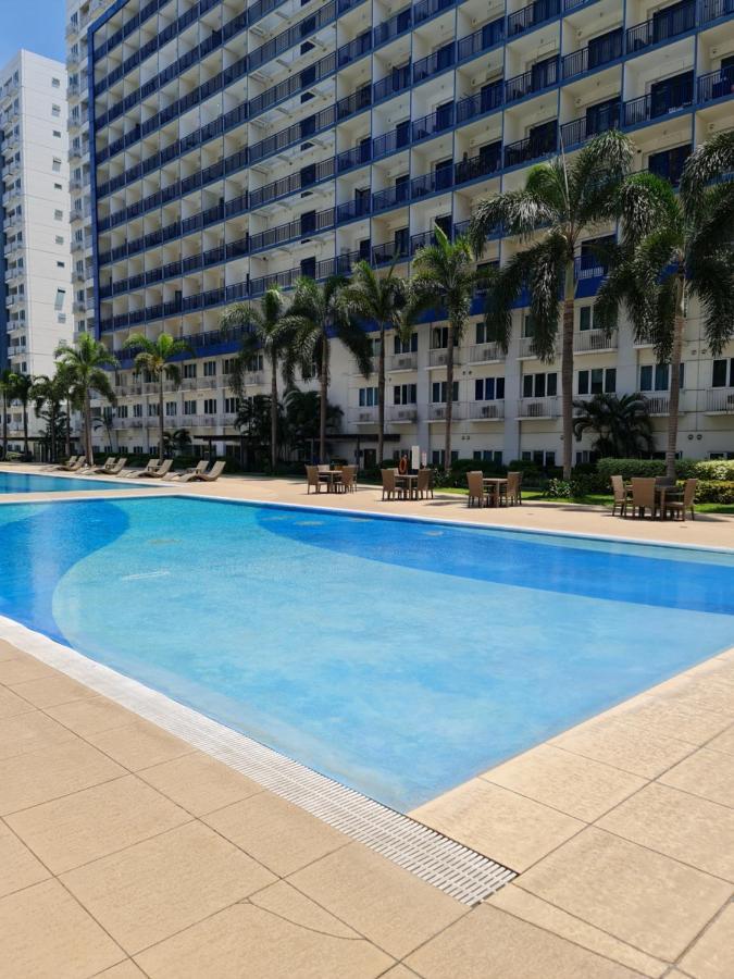 Sea Residences - Condo R Us Pasay Exterior photo