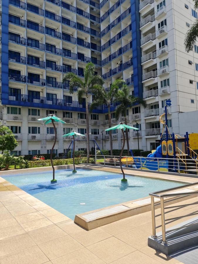 Sea Residences - Condo R Us Pasay Exterior photo