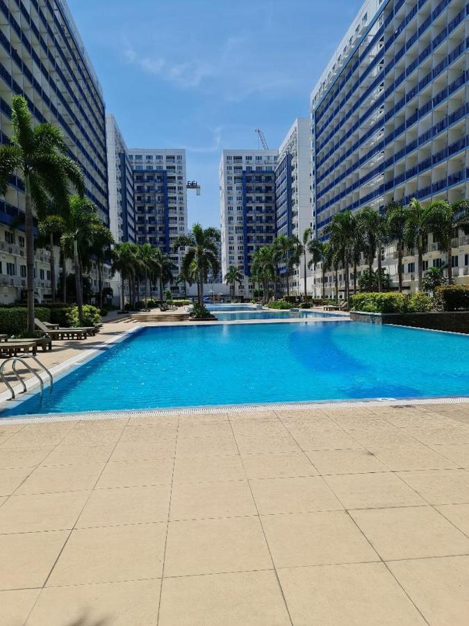 Sea Residences - Condo R Us Pasay Exterior photo