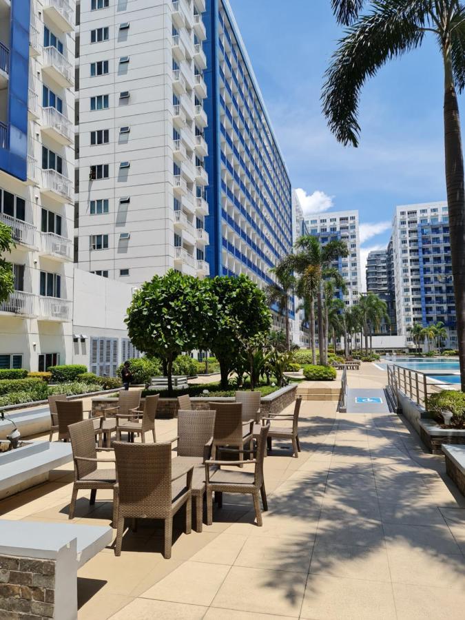 Sea Residences - Condo R Us Pasay Exterior photo