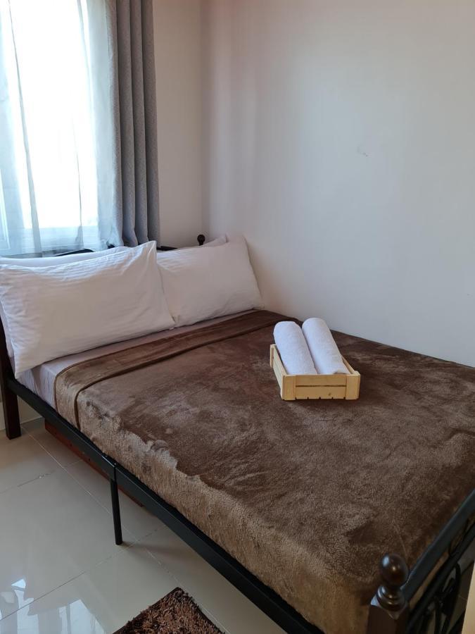 Sea Residences - Condo R Us Pasay Exterior photo