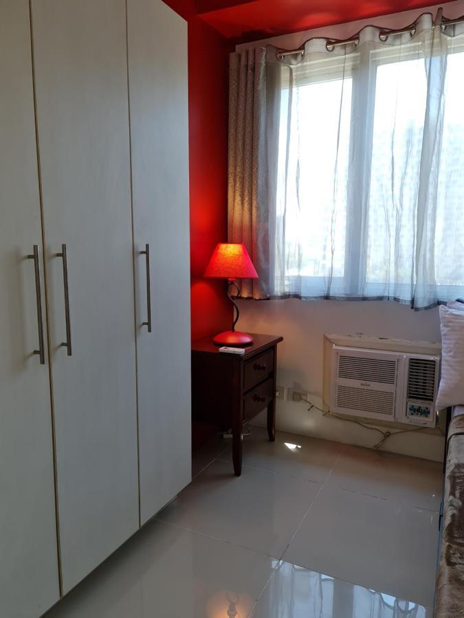 Sea Residences - Condo R Us Pasay Exterior photo