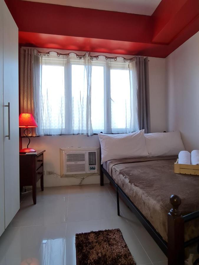 Sea Residences - Condo R Us Pasay Exterior photo