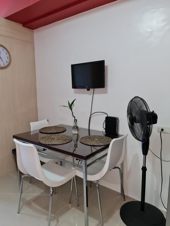 Sea Residences - Condo R Us Pasay Exterior photo