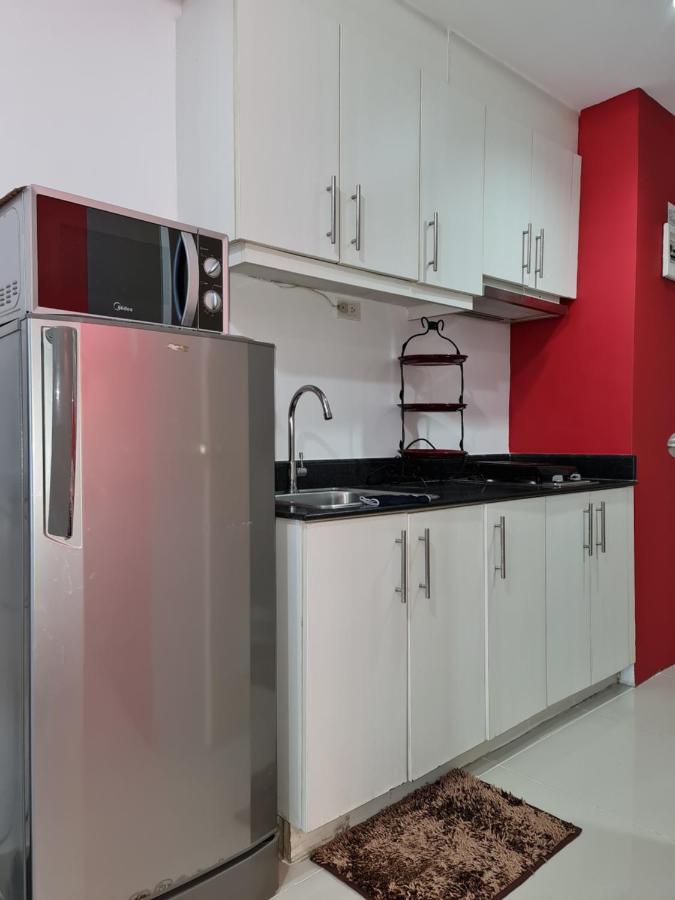 Sea Residences - Condo R Us Pasay Exterior photo