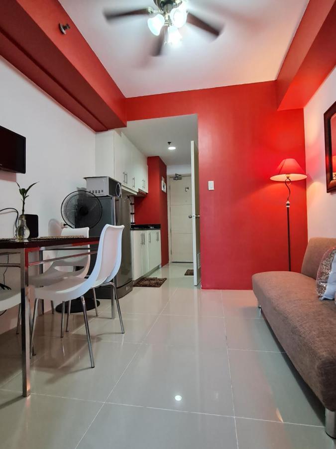 Sea Residences - Condo R Us Pasay Exterior photo